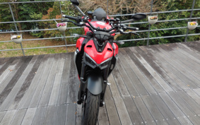 DUCATI  DUCATI  STREET  FIGHTER V2 2022 3F00