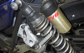 KAWASAKI ZRX1200 D 2013 ZRT20D