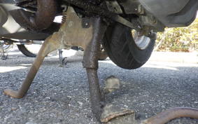 YAMAHA JOG POCHE 2021 3KJ