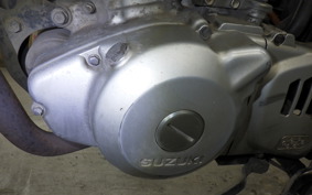 SUZUKI GRASS TRACKER Bigboy NJ4BA