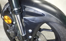 YAMAHA MT-25 A RG74J