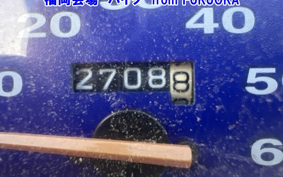 HONDA DIO