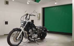 HONDA STEED 400 1990 NC26