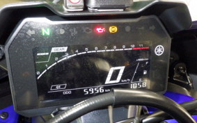 YAMAHA YZF-R7 2023 RM39J