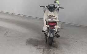 HONDA SUPER CUB110 JA10