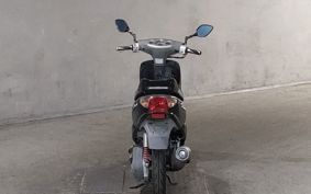 YAMAHA JOG ZR EVOLUTION SA16J