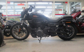 HARLEY RH975 NIGHT STAR 2023 ZF1