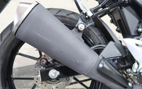 SUZUKI GSX-R125 ABS DL33B