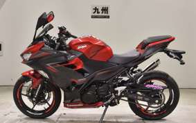 KAWASAKI NINJA 400 2019 EX400G