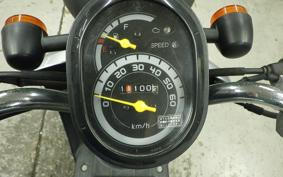 HONDA TODAY 2 AF67