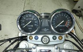 KAWASAKI ZEPHYR 400 KAI 1997 ZR400C