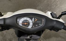 SUZUKI ADDRESS V125 CF46A