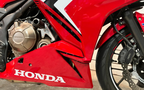 HONDA CBR400R ABS 2021 NC56