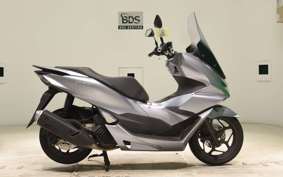 HONDA PCX 125 2019 JK05