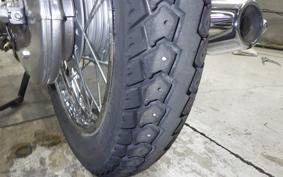 HONDA LITTLE CUB E 2005 AA01