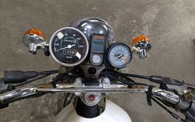 HONDA SILKROAD L250S