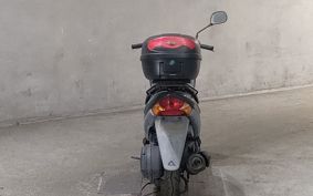 SUZUKI ADDRESS V125 CF46A