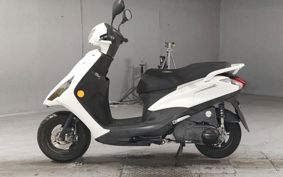 YAMAHA  AXIS Z SED7J