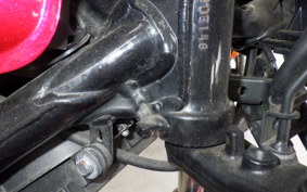 HONDA CB400SF GEN 4 2016 NC42