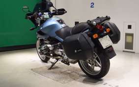 BMW R 1150 R 2001