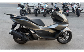 HONDA PCX 125 JK05