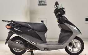 SUZUKI ADDRESS V125 2021 DT11A