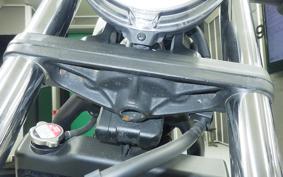 HONDA REBEL 250 A MC49