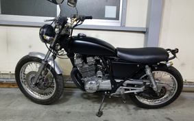 HONDA GB250 CLUBMAN 1 MC10