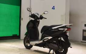 HONDA LEAD 125 JF45