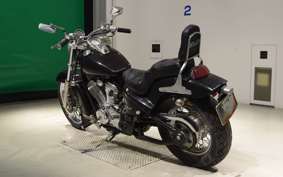 HONDA STEED 400 1993 NC26