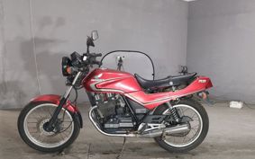 HONDA CBX250RS MC10