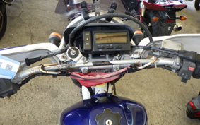 SUZUKI DJEBEL 250 XC SJ45A