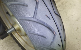 HONDA CREA SCOOPY 2014 AF55