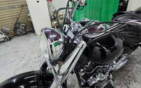 YAMAHA DRAGSTAR 1100 CLASSIC 2005 VP13J