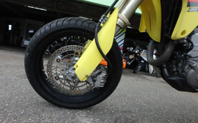 SUZUKI DR-Z400SM 2005 SK44A