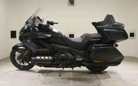 HONDA GL 1800 GOLD WING TOUR DCT 2026 SC79