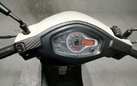SUZUKI ADDRESSV125SS CF4MA