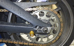 TRIUMPH DAYTONA 675 2008