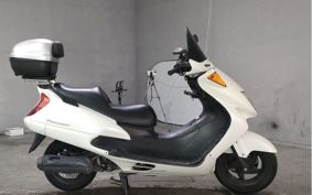 HONDA FORESIGHT MF04