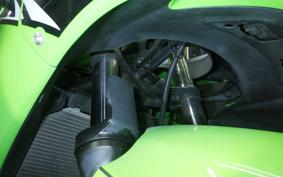 KAWASAKI NINJA 250R 2026 EX250K