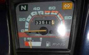 HONDA C90 SUPER CUB E 2026 HA02