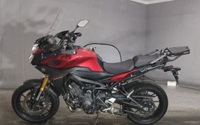 YAMAHA MT-09 2019 RN36J