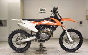 KTM 250 SX F 2020