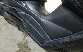 SUZUKI  SKY WAVE 400 TYPE S ABS 2013 CK45A