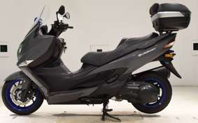 SUZUKI BURGMAN400 A 2022 DU11N