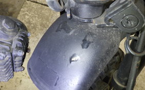 HONDA GORILLA 2006 AB27