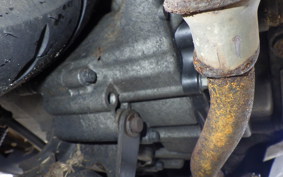 YAMAHA JOG Gen.5 SA36J