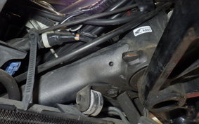 HONDA NC750X D Limited 2015 RC72