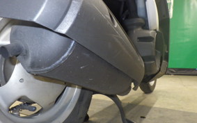 YAMAHA GEAR Gen.2 2022 UA08J