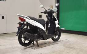 SUZUKI ADDRESS 110 2024 CE47A